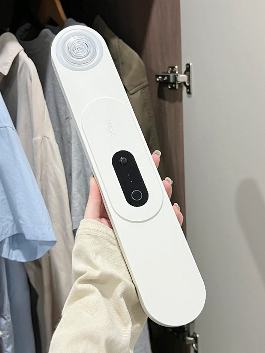 Wardrobe Ninja: A Stylish Upgrade for My Closet