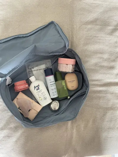 ArmorCoat: My Makeup Bag's Secret Weapon for Freshness!
