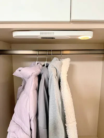 Wardrobe Ninja: Ditch the Mothballs, Embrace Freshness