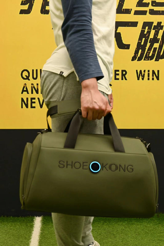 Green Bag, Green Court, Green with Envy Opponents