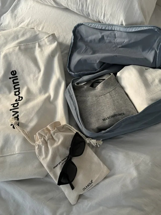 My Little Essential called TelfoShield for Business Trip Sanity!