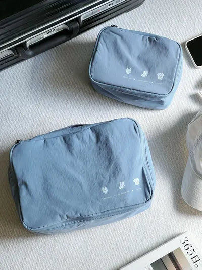 One Bag, a Hundred Trips: Why the ArmorCoat Handles It All