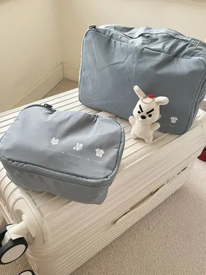 Travel Smarter, Not Smelly: Tohugs Bags for the Conscious Traveler