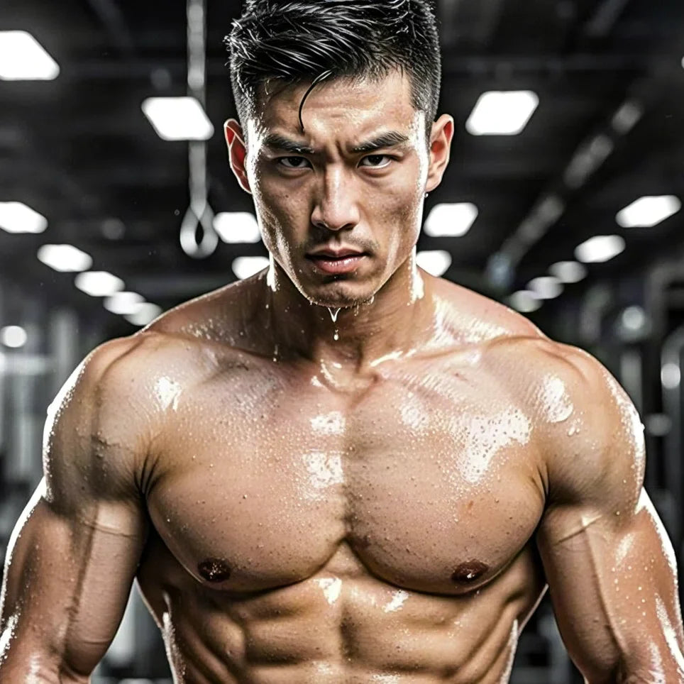 The Science of Sweat: How Exercise Transforms Your Body and Mind