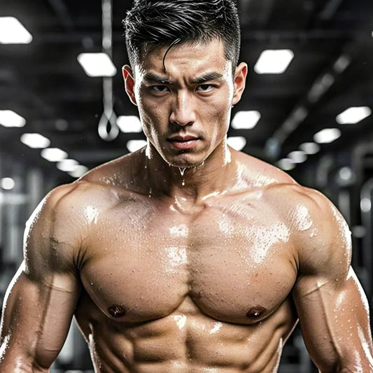 The Science of Sweat: How Exercise Transforms Your Body and Mind