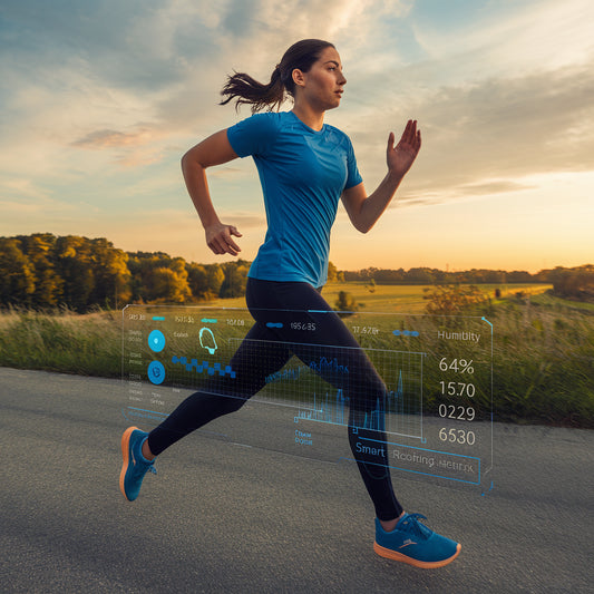 The Future of Sports Gear: How AI Technology is Changing the Game