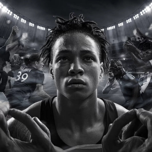 The Pivotal Role of Mindset in Athletic Performance