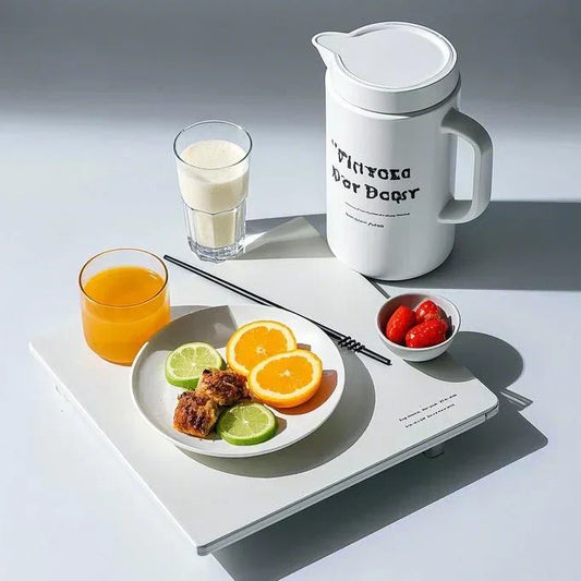 Fuel Your Fitness: Pre & Post-Workout Meal Magic
