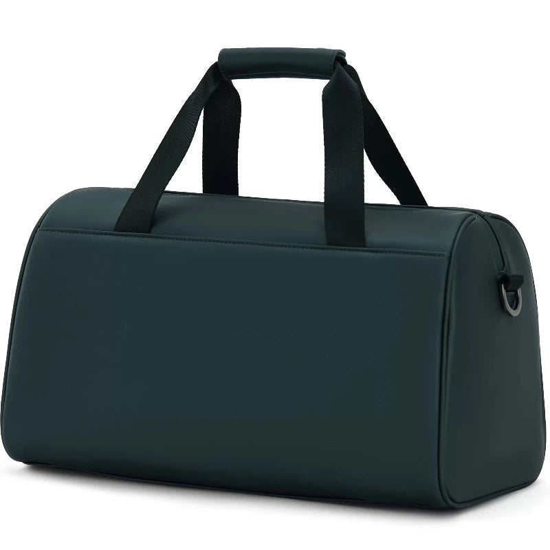 Shoekong Halo sports bag Mini - Amplify Your Confidence & Differenece. Command the gym, Command attention.