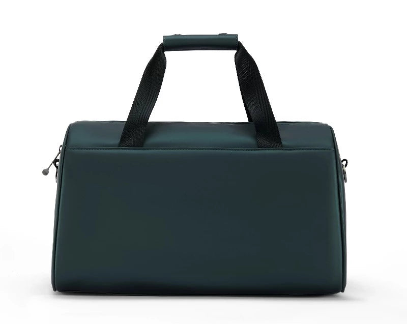 Shoekong Halo sports bag Mini - Amplify Your Confidence & Differenece. Command the gym, Command attention.