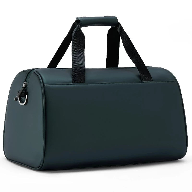 Shoekong Halo sports bag Mini - Amplify Your Confidence & Differenece. Command the gym, Command attention.