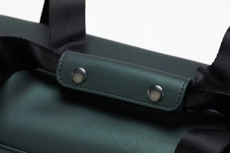 Shoekong Halo sports bag Mini - Amplify Your Confidence & Differenece. Command the gym, Command attention.