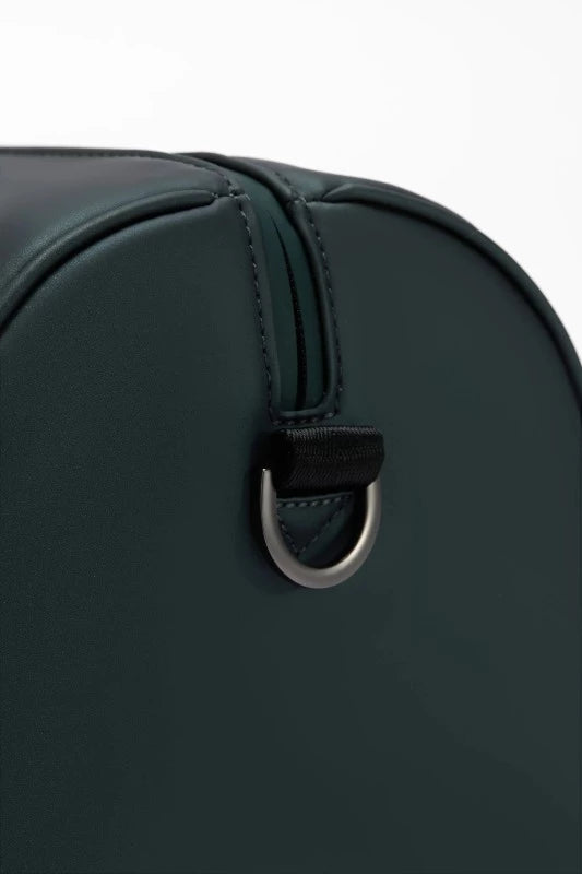 Shoekong Halo sports bag Mini - Amplify Your Confidence & Differenece. Command the gym, Command attention.