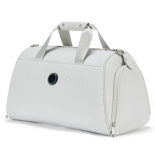 Shoekong Halo sports bag - Your Confidence & Differenece, Amplified. Carry confidence, Carry cool.