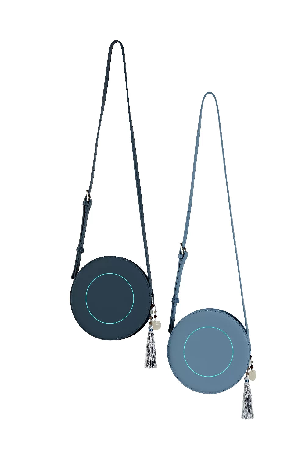 Harmony Timehop Satchel - Embrace culture and modern chic