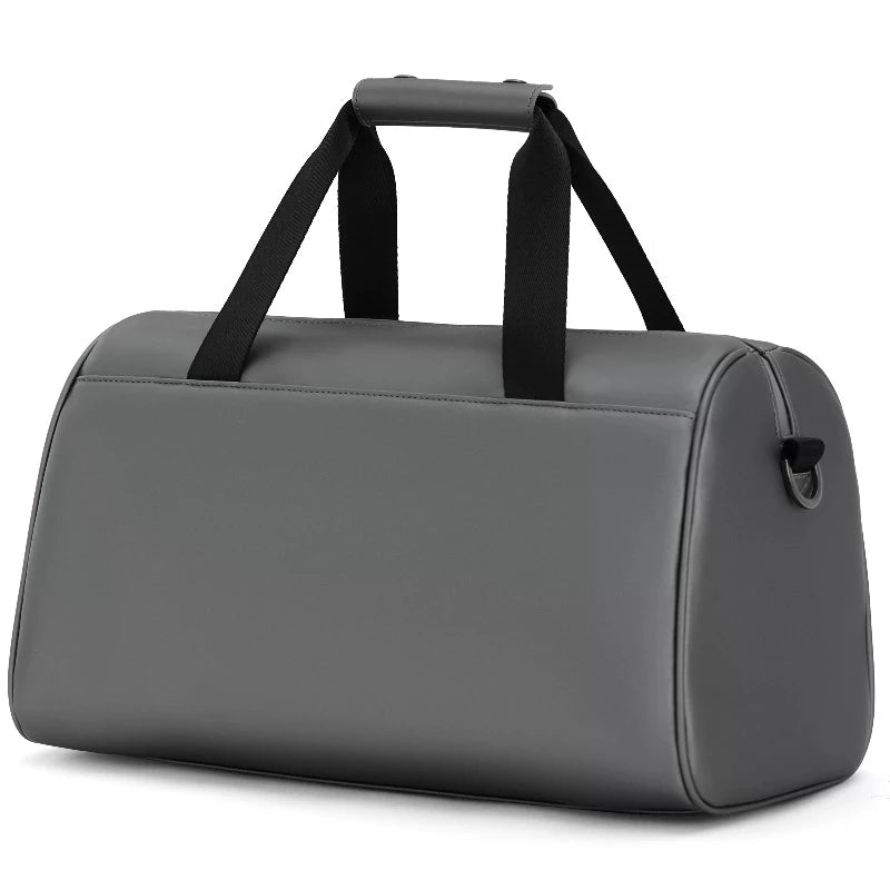 Shoekong Halo sports bag Mini - Amplify Your Confidence & Differenece. Command the gym, Command attention.