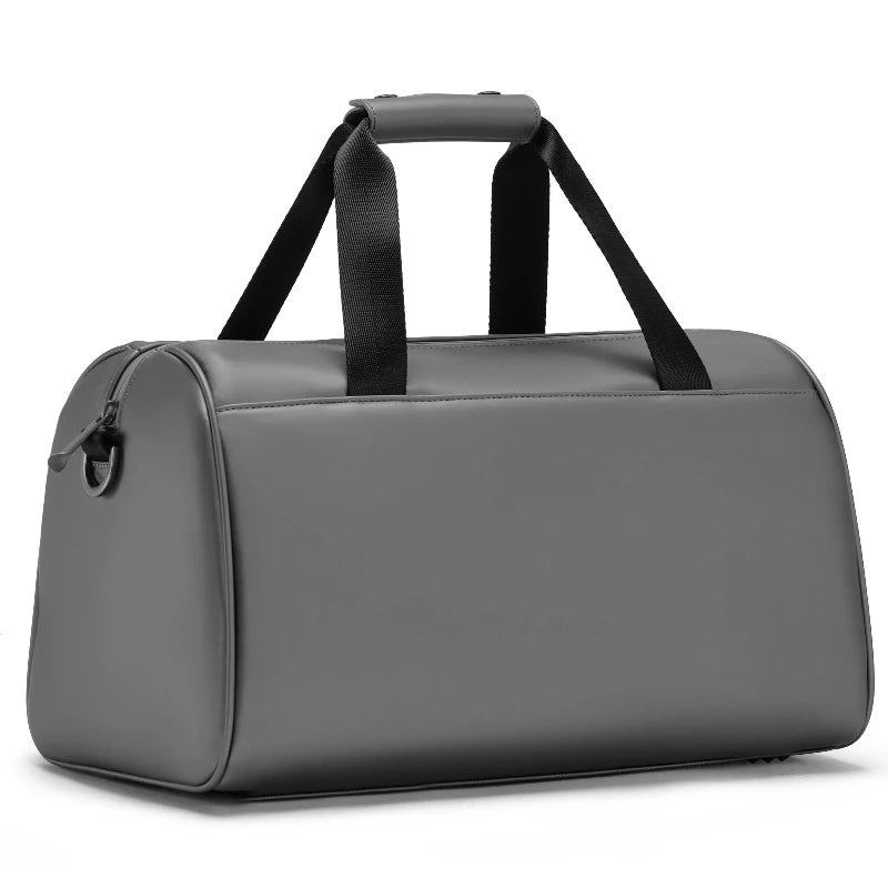 Shoekong Halo sports bag Mini - Amplify Your Confidence & Differenece. Command the gym, Command attention.