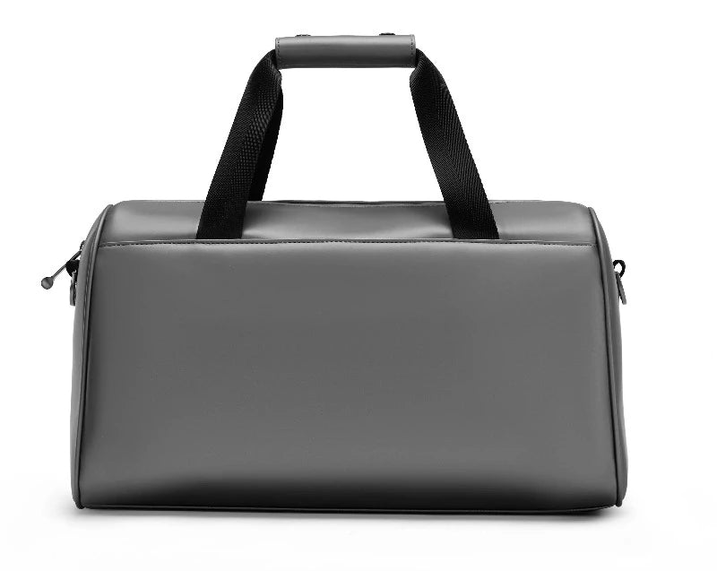 Shoekong Halo sports bag Mini - Amplify Your Confidence & Differenece. Command the gym, Command attention.
