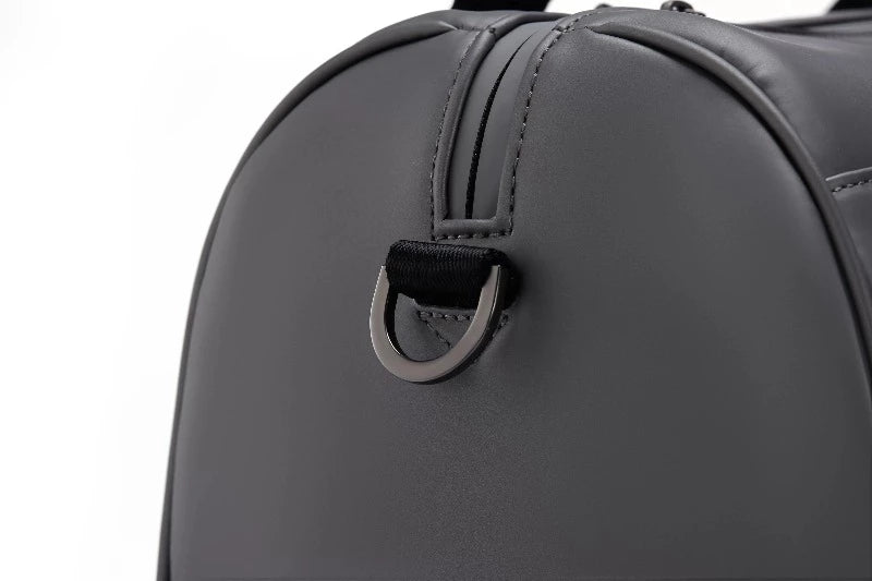 Shoekong Halo sports bag Mini - Amplify Your Confidence & Differenece. Command the gym, Command attention.