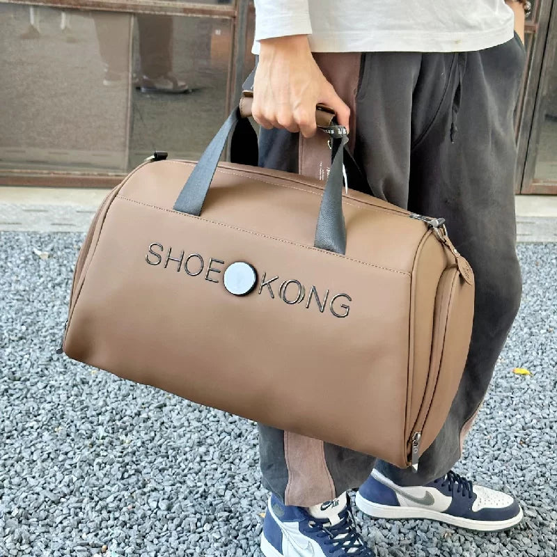 Halooooooooooo Bag, My Cocoa Brown Style Staple