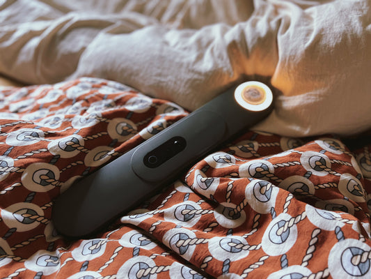 Sensor Light Turned Clothing Care Hero