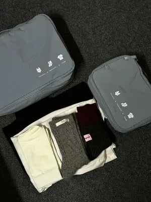 Tohugs TefloShield: My Business Trip Savior!
