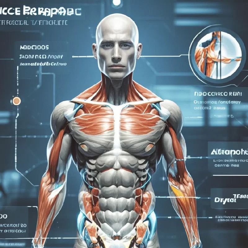 Enhancing Recovery: The Role of Advanced Tech in Muscle Recovery and Injury Prevention