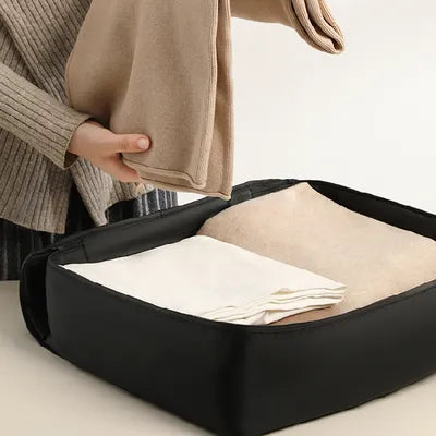 Say Goodbye to Seasonal Storage Worries with Tohugs BioShield Durable Antibacterial Storage Bags