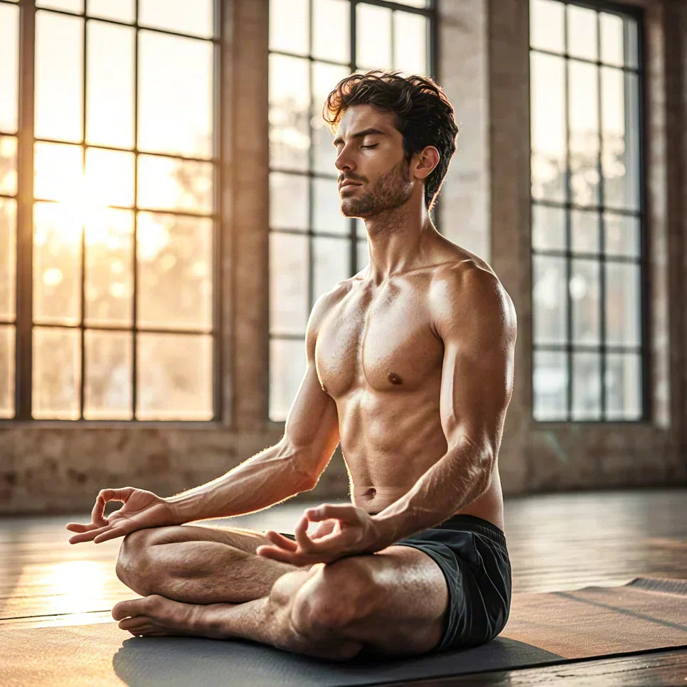 Mind Your Mental Game: Strengthening Mental Fitness for Peak Athletic Performance