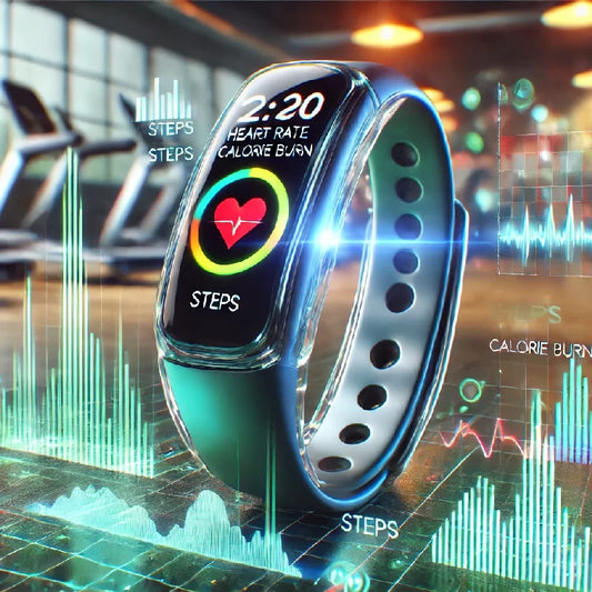 From Data to Gains: How Big Data is Changing the World of Fitness