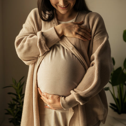 Protecting Your Pregnancy! Understanding and Preventing Listeria Infection