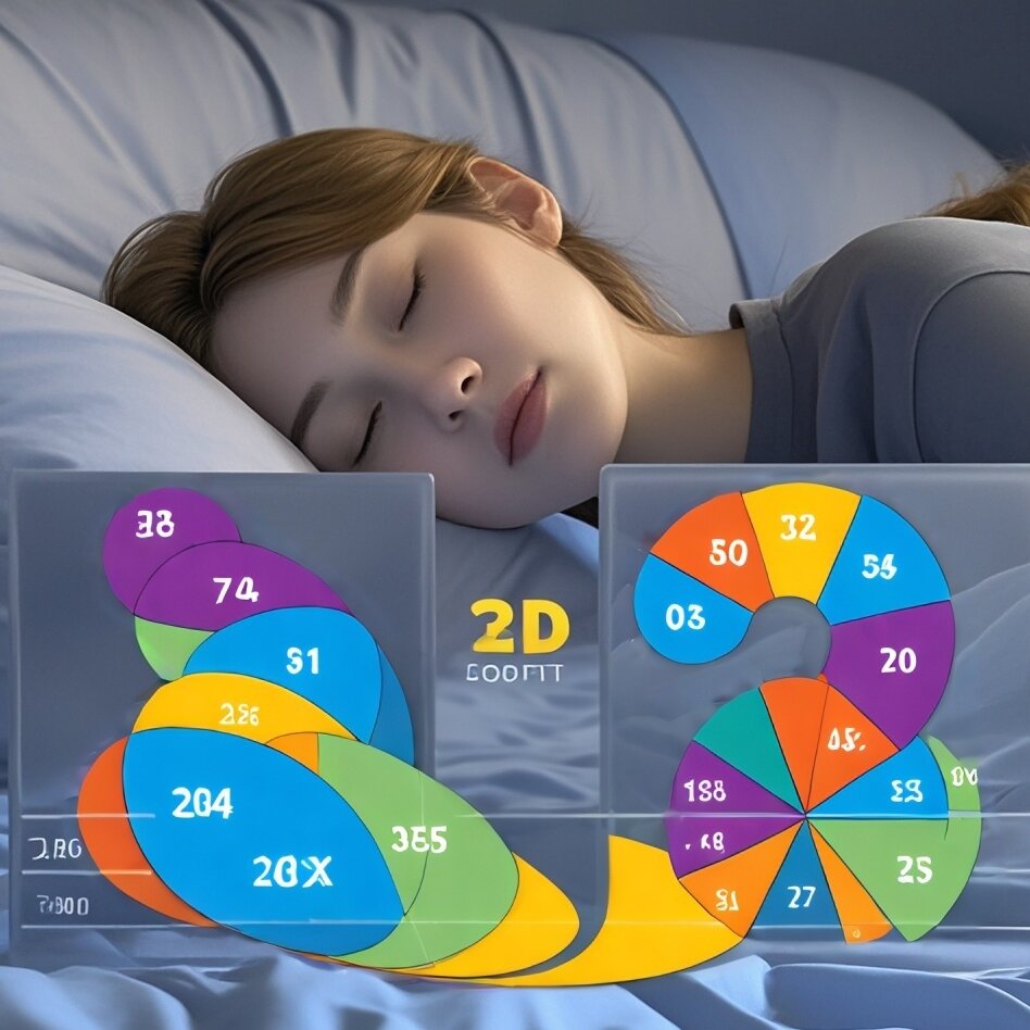 Sleep, Sweat, and Success: The Connection Between Rest and Performance ...