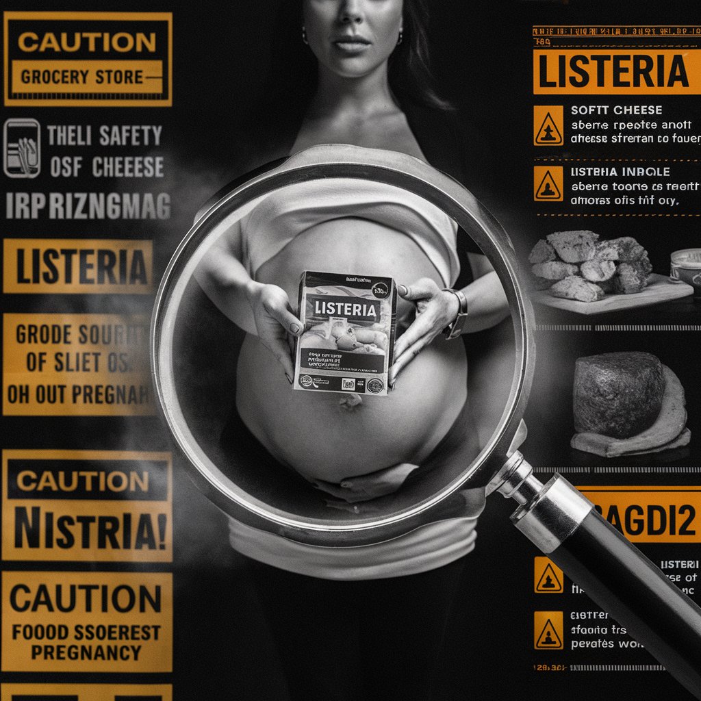 The Risks of Listeria Infection in Pregnant Women: A Doctor's Perspective