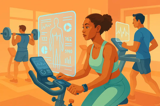 AI Fitness Explained: What It Is, How It Works, and Why It Matters