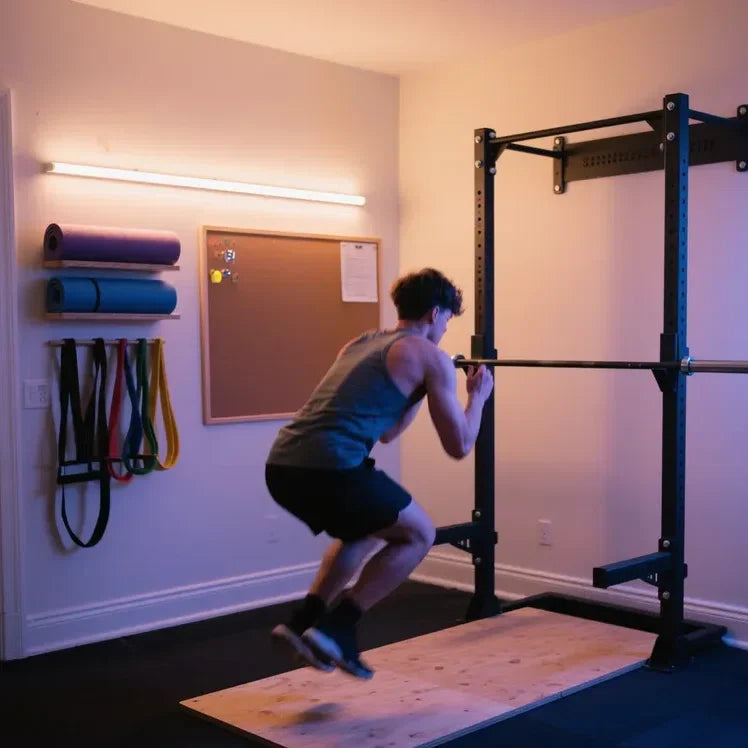 HIIT Workouts for Busy People: Get a Killer Workout in No Time