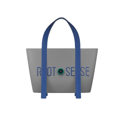 Rootsense Chic Halo Tote - Let Your Style Shine with a Halo Effect