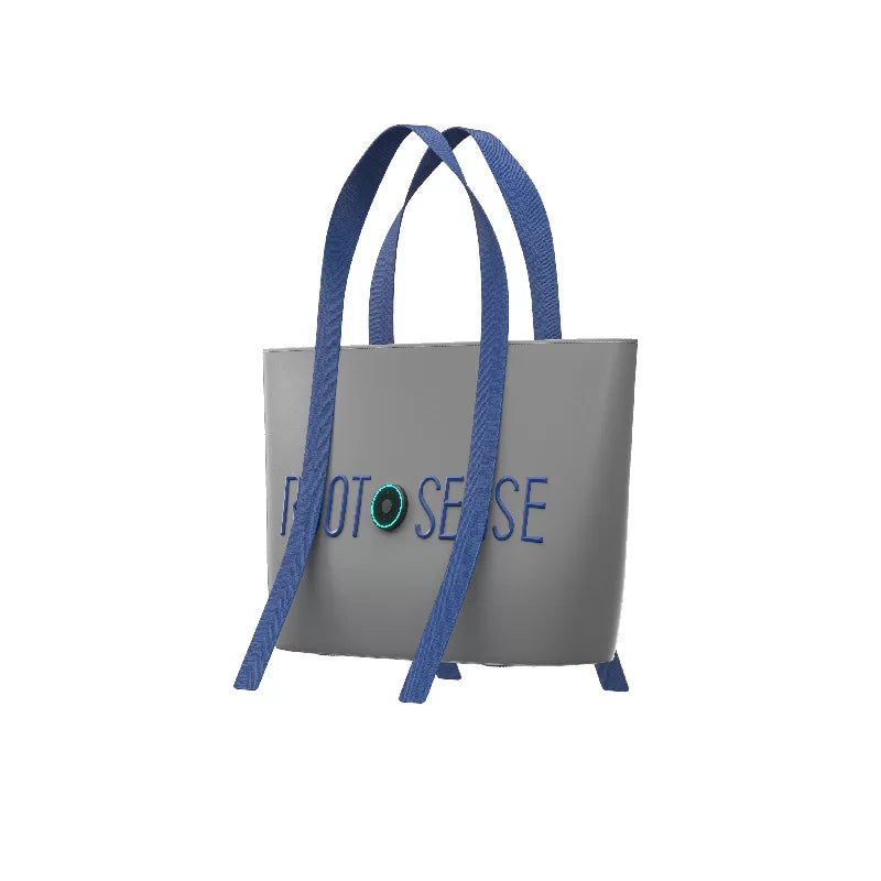 Rootsense Chic Halo Tote - Let Your Style Shine with a Halo Effect