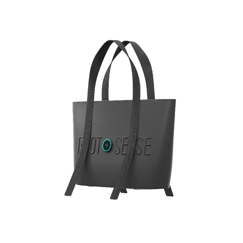 Rootsense Chic Halo Tote - Let Your Style Shine with a Halo Effect