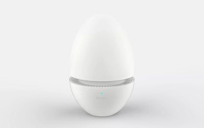 Guardian Angel refrigerator deodorizer - Candy Egg, Transform scents to sensations