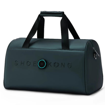 Rootsense Shoekong Halo sports bag Mini - Amplify Your Confidence & Differenece. Command the gym, Command attention. Perfect for Gym / travel, Air Trent technology for purification & deodorization