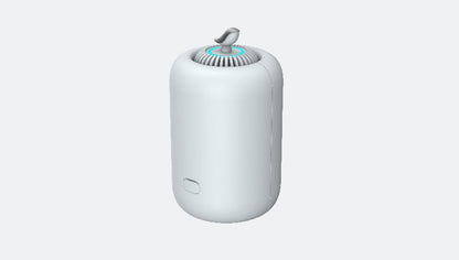 Guardian Angel refrigerator deodorizer - Lantern, Preserves freshness & protects health
