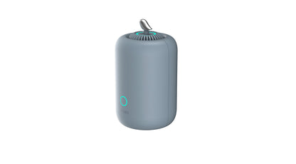 Guardian Angel refrigerator deodorizer - Lantern, Preserves freshness & protects health
