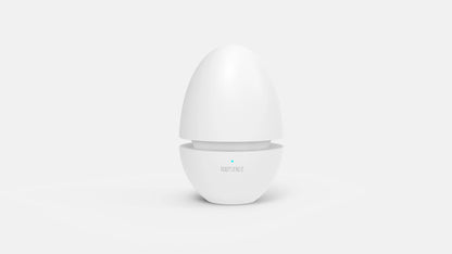 Guardian Angel refrigerator deodorizer - Candy Egg, Transform scents to sensations