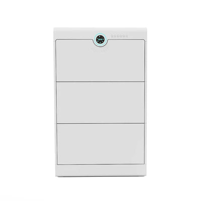 Footies Smart Shoe Cabinet – product photo 1 of 8